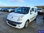 Renault Kangoo  Aukcja 300420 - grafika 1
