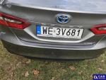 Toyota Camry Hybrid MR`18 E6d Aukcja 300428 - grafika 34