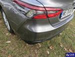 Toyota Camry Hybrid MR`18 E6d Aukcja 300428 - grafika 38