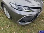 Toyota Camry Hybrid MR`18 E6d Aukcja 300428 - grafika 53