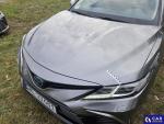 Toyota Camry Hybrid MR`18 E6d Aukcja 300428 - grafika 75
