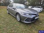 Toyota Camry Hybrid MR`18 E6d Aukcja 300428 - grafika 4