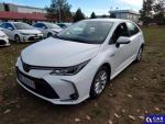 Toyota Corolla 1.8 Hybrid MR`19 E6 Aukcja 300429 - grafika 1