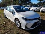 Toyota Corolla 1.8 Hybrid MR`19 E6 Aukcja 300430 - grafika 7