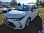 Toyota Corolla 1.8 Hybrid MR`19 E6 Aukcja 300430 - grafika 1