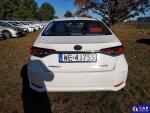 Toyota Corolla 1.8 Hybrid MR`19 E6 Aukcja 300430 - grafika 4