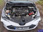 Toyota Corolla 1.8 Hybrid MR`19 E6 Aukcja 300431 - grafika 11