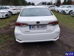 Toyota Corolla 1.8 Hybrid MR`19 E6 Aukcja 300431 - grafika 3