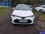 Toyota Corolla 1.8 Hybrid MR`19 E6 Aukcja 300431 - grafika 6