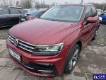 Volkswagen Tiguan NF 2.0 TSI MR`16 E6 Aukcja 300435 - grafika 1