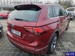 Volkswagen Tiguan NF 2.0 TSI MR`16 E6 Aukcja 300435 - grafika 4