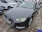 Audi A4 Avant 30 TDi MR`20 E6d B9 Aukcja 300437 - grafika 1
