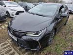 Toyota Corolla 1.8 Hybrid MR`23 E6d Aukcja 300438 - grafika 1