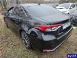 Toyota Corolla 1.8 Hybrid MR`23 E6d Aukcja 300438 - grafika 2