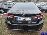Toyota Corolla 1.8 Hybrid MR`23 E6d Aukcja 300438 - grafika 3