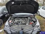 Toyota Corolla 1.8 Hybrid MR`23 E6d Aukcja 300438 - grafika 77