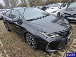 Toyota Corolla 1.8 Hybrid MR`23 E6d Aukcja 300438 - grafika 5