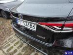 Toyota Corolla 1.8 Hybrid MR`23 E6d Aukcja 300439 - grafika 46