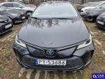 Toyota Corolla 1.8 Hybrid MR`23 E6d Aukcja 300439 - grafika 6
