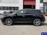 Nissan Murano 2.5 dCi MR`11 E5 Aukcja 300440 - grafika 14