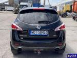 Nissan Murano 2.5 dCi MR`11 E5 Aukcja 300440 - grafika 15