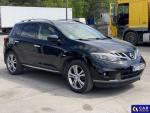 Nissan Murano 2.5 dCi MR`11 E5 Aukcja 300440 - grafika 2