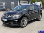 Nissan Murano 2.5 dCi MR`11 E5 Aukcja 300440 - grafika 1