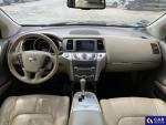 Nissan Murano 2.5 dCi MR`11 E5 Aukcja 300440 - grafika 7