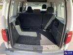 Volkswagen Caddy  Aukcja 300441 - grafika 108