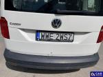 Volkswagen Caddy  Aukcja 300441 - grafika 37
