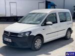 Volkswagen Caddy  Aukcja 300441 - grafika 1