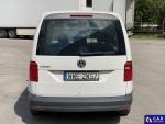 Volkswagen Caddy  Aukcja 300441 - grafika 18