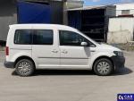 Volkswagen Caddy  Aukcja 300441 - grafika 15