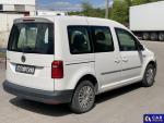 Volkswagen Caddy  Aukcja 300441 - grafika 4