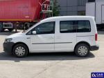 Volkswagen Caddy  Aukcja 300441 - grafika 17