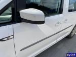 Volkswagen Caddy  Aukcja 300441 - grafika 25