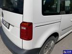 Volkswagen Caddy  Aukcja 300441 - grafika 46