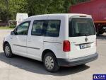 Volkswagen Caddy  Aukcja 300441 - grafika 5