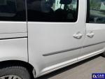 Volkswagen Caddy  Aukcja 300441 - grafika 43