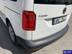 Volkswagen Caddy  Aukcja 300441 - grafika 38
