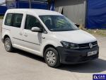Volkswagen Caddy  Aukcja 300441 - grafika 6