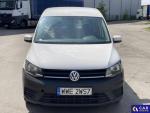 Volkswagen Caddy  Aukcja 300441 - grafika 16