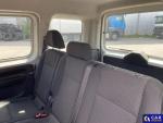 Volkswagen Caddy  Aukcja 300441 - grafika 102