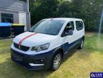 Peugeot Rifter Active L1 Aukcja 300432 - grafika 2