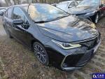Toyota Corolla 1.8 Hybrid MR`23 E6d Aukcja 300442 - grafika 31