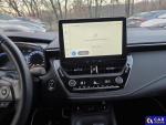 Toyota Corolla 1.8 Hybrid MR`23 E6d Aukcja 300442 - grafika 37