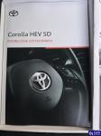 Toyota Corolla 1.8 Hybrid MR`23 E6d Aukcja 300442 - grafika 44