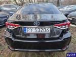 Toyota Corolla 1.8 Hybrid MR`23 E6d Aukcja 300442 - grafika 3