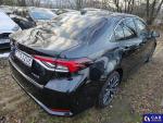 Toyota Corolla 1.8 Hybrid MR`23 E6d Aukcja 300442 - grafika 4