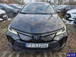 Toyota Corolla 1.8 Hybrid MR`23 E6d Aukcja 300442 - grafika 6